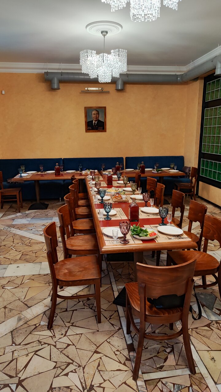 Гостиница Волга Самара-221