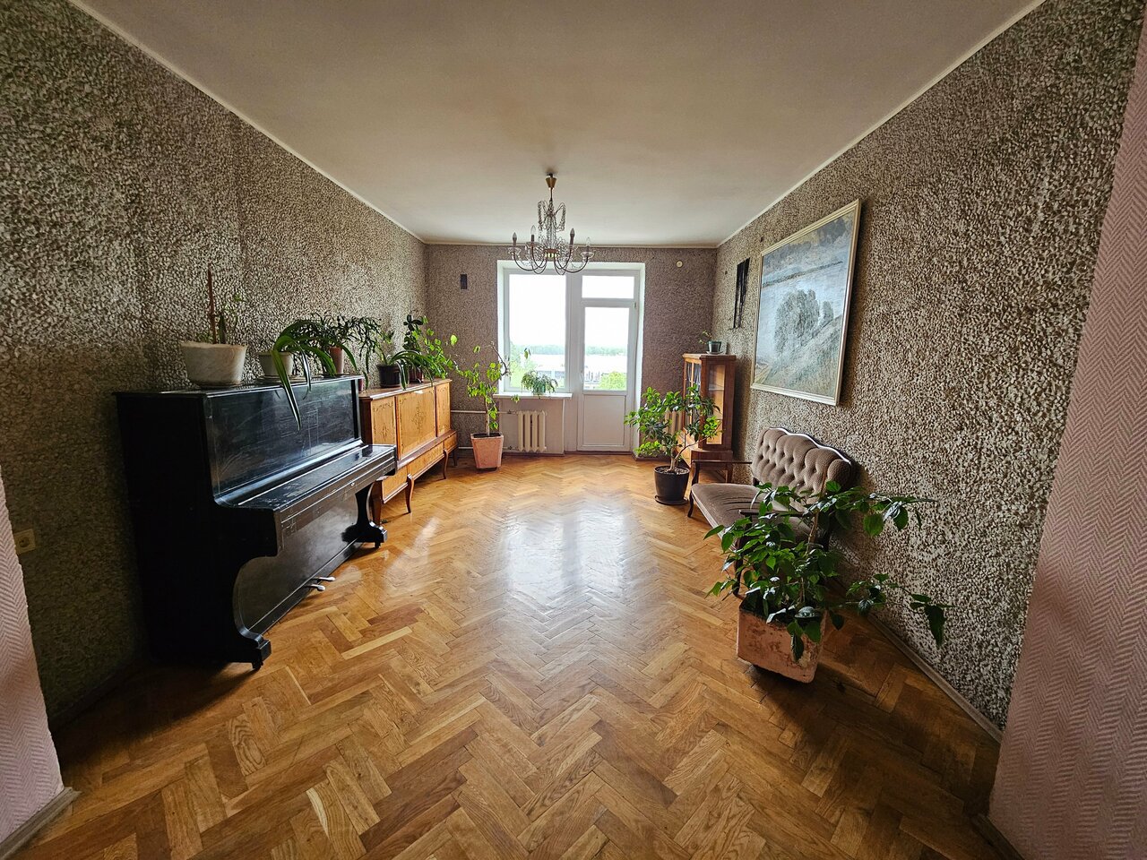 Гостиница Волга Самара-214