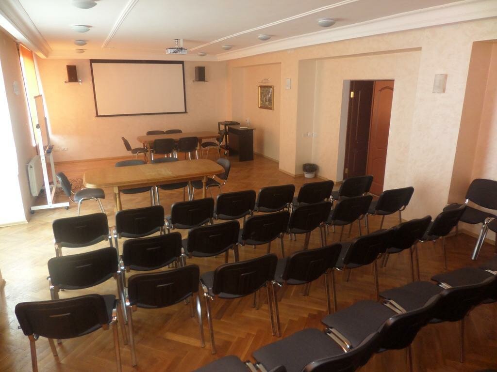 Гостиница Волга Самара-38