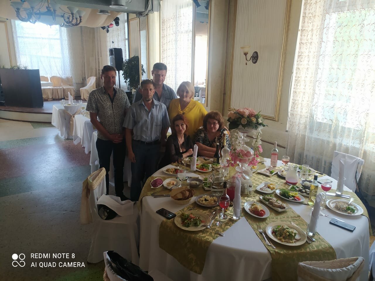 Гостиница Волга Самара-246