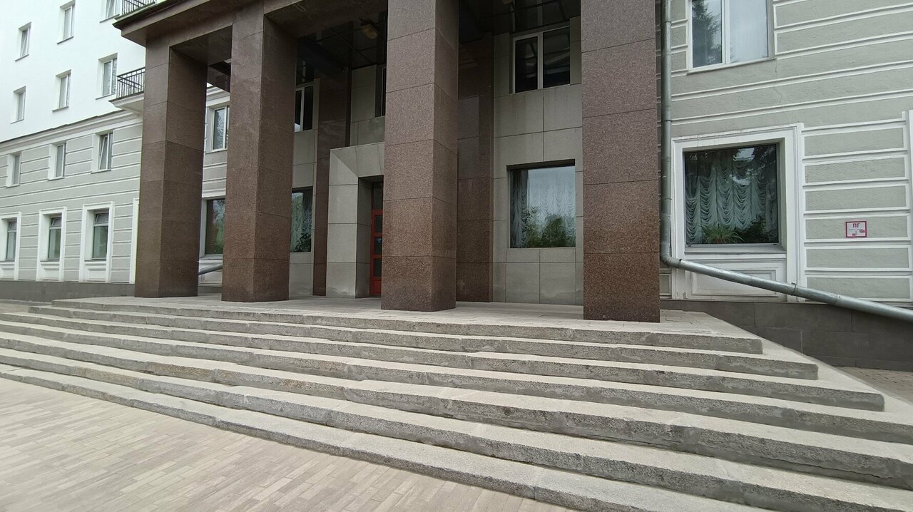 Гостиница Волга Самара-72