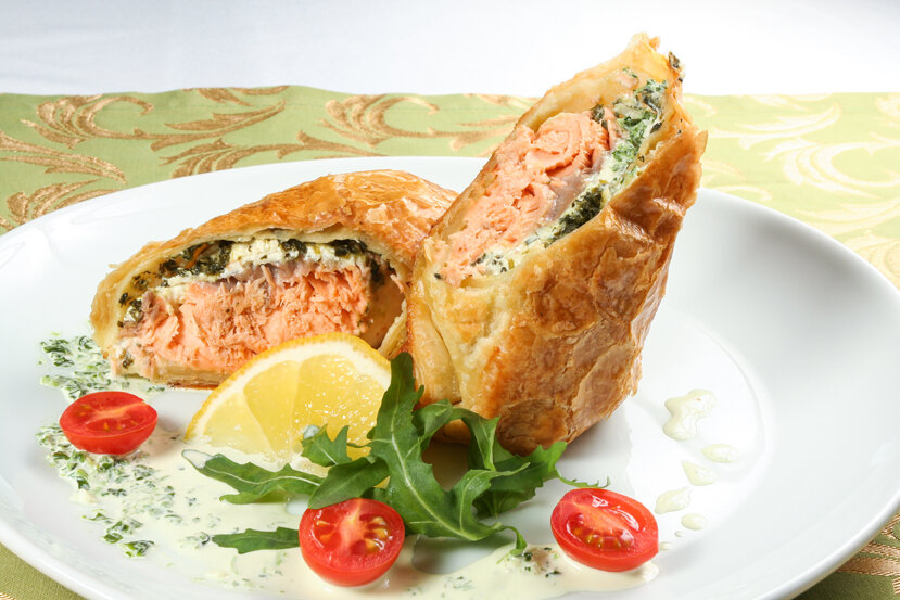 Гостиница Волга Самара-198