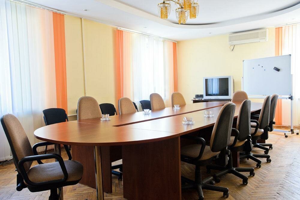 Гостиница Волга Самара-18