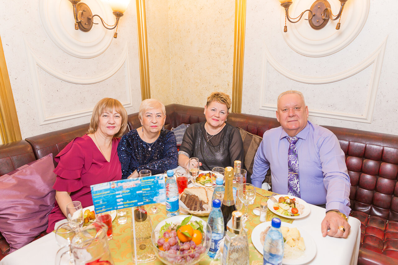 Гостиница Волга Самара-184