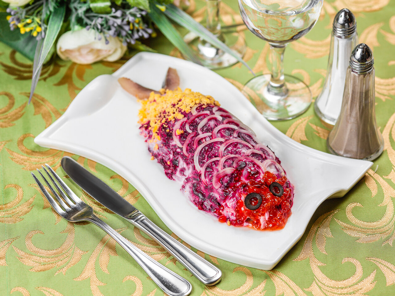 Гостиница Волга Самара-151