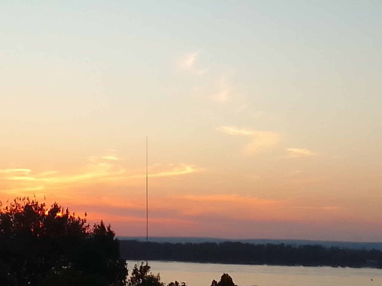 Гостиница Волга Самара-160