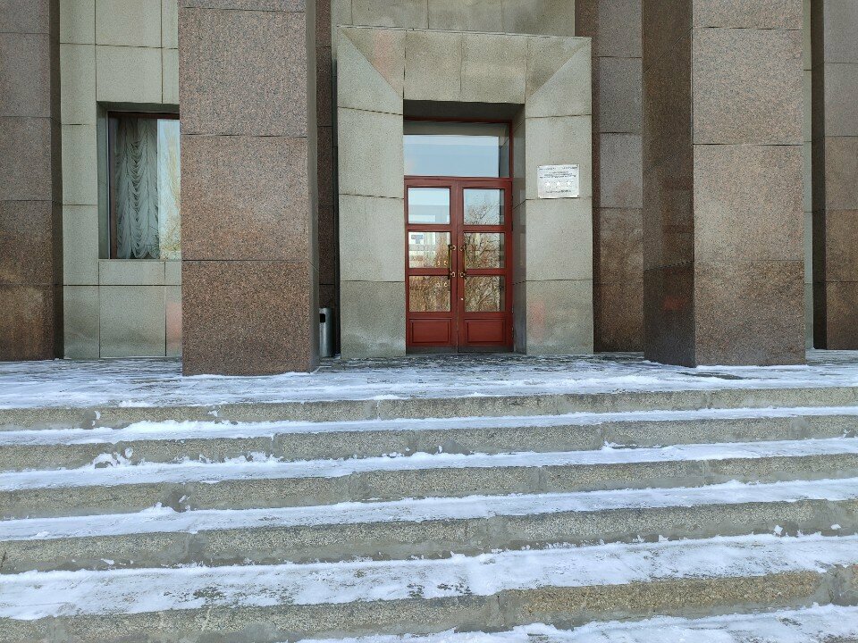 Гостиница Волга Самара-44