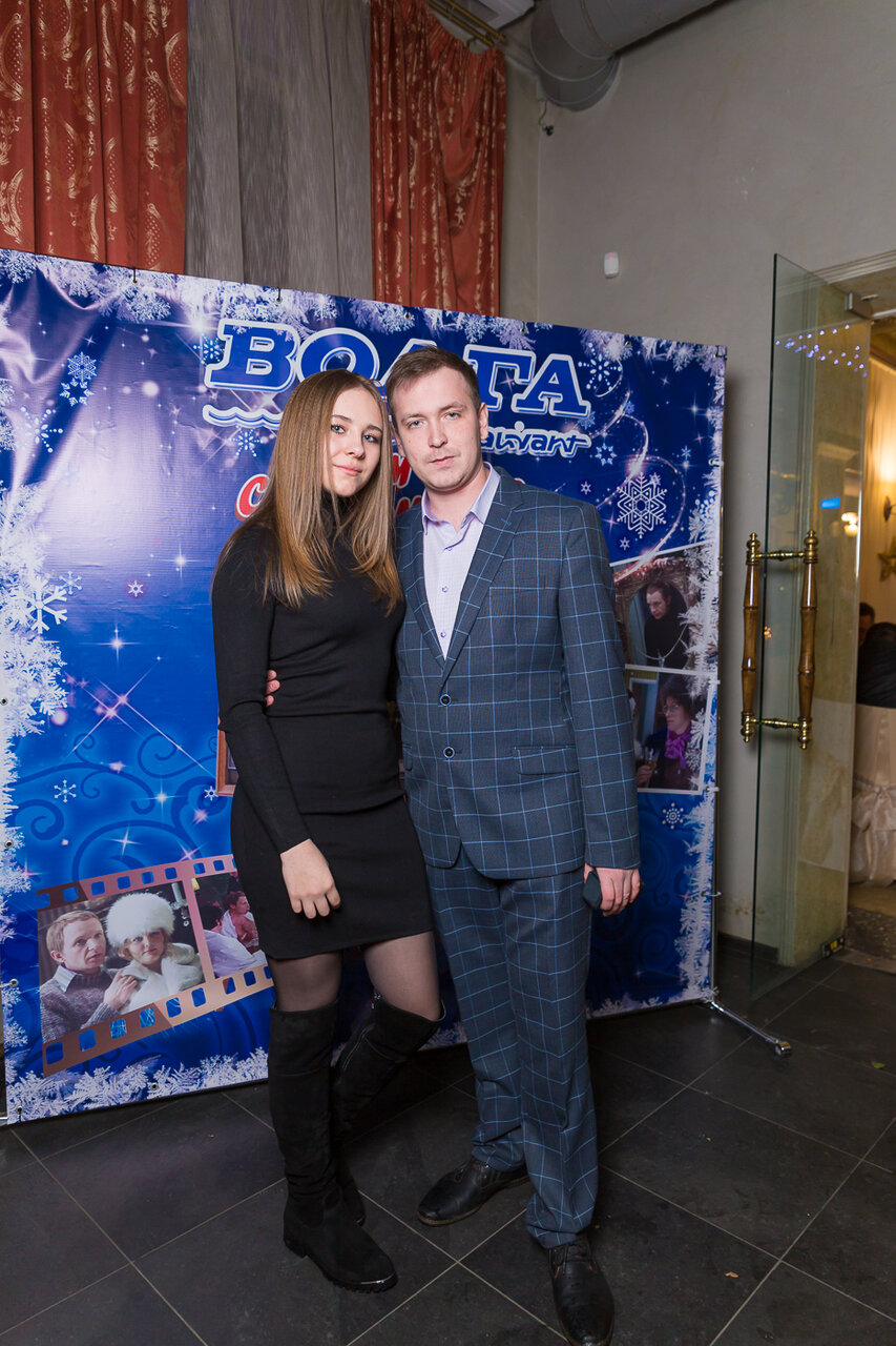 Гостиница Волга Самара-202