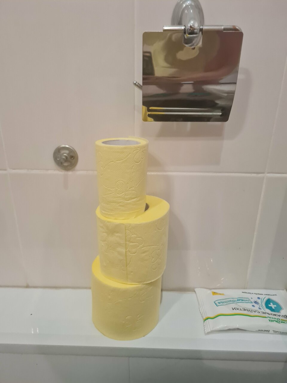 Гостиница Волга Самара-205