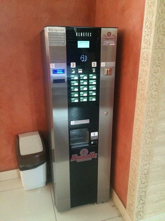 Гостиница Волга Самара-36