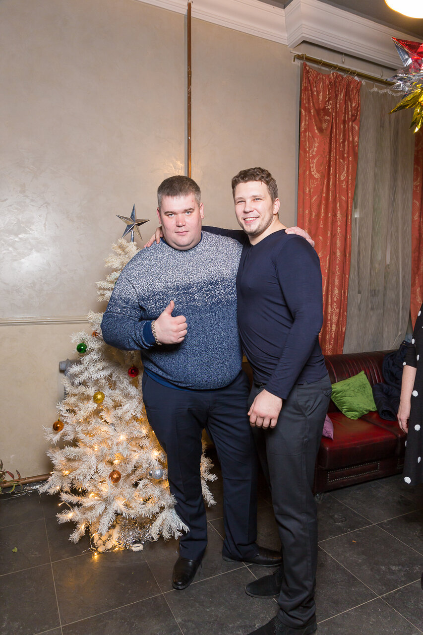 Гостиница Волга Самара-233