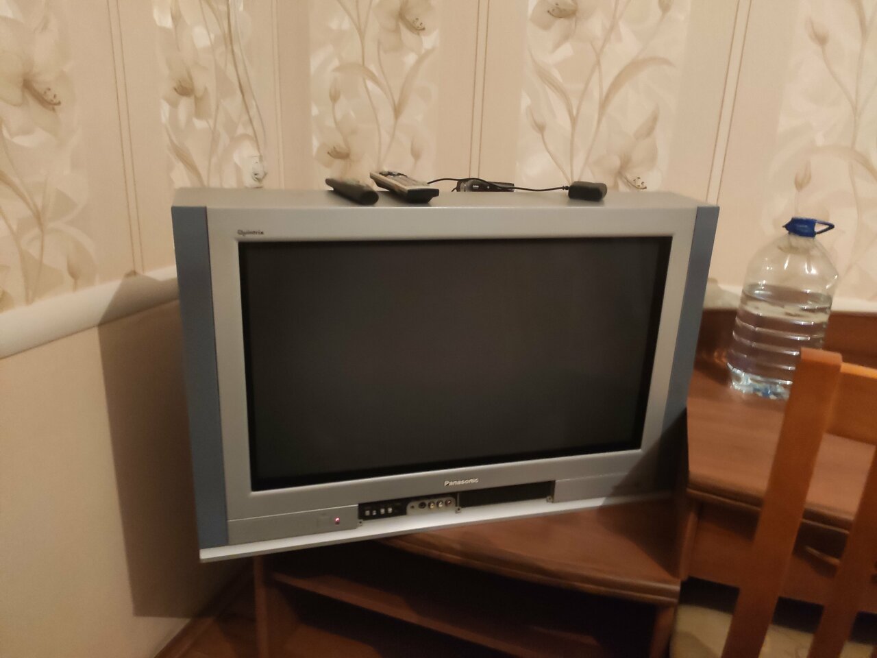 Гостиница Волга Самара-125