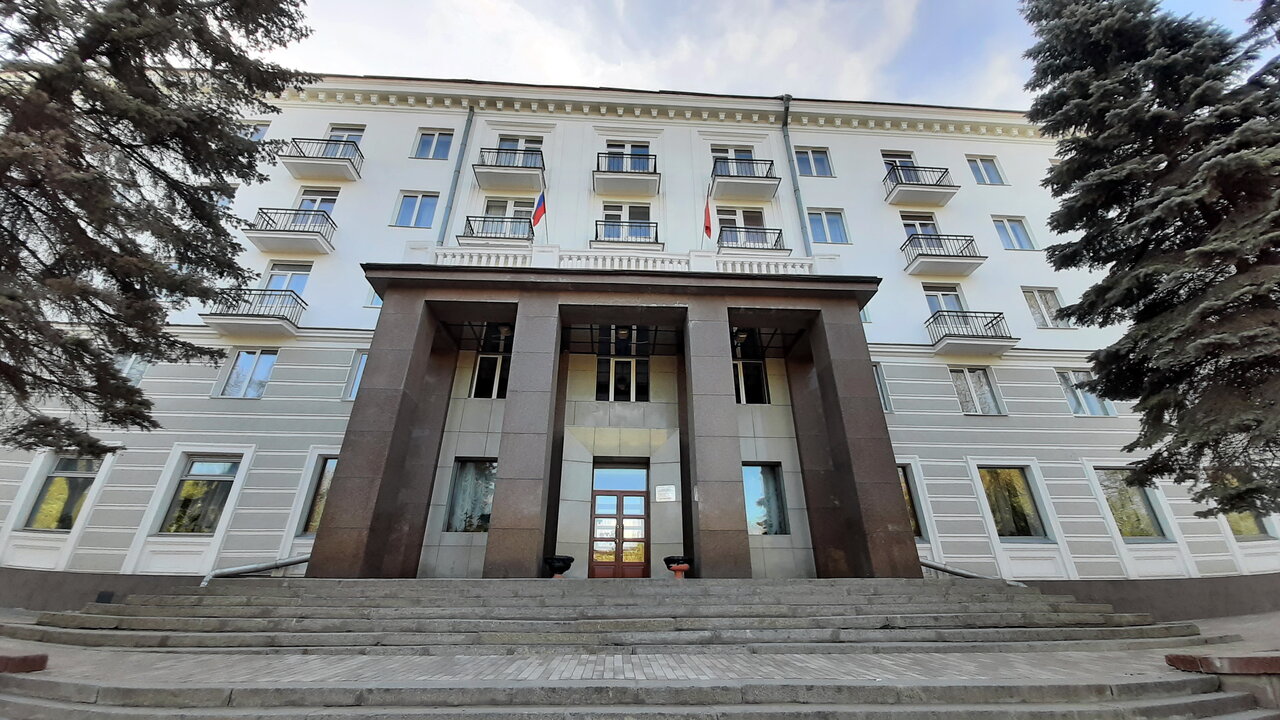 Гостиница Волга Самара-136