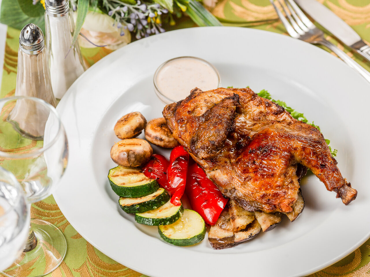 Гостиница Волга Самара-164