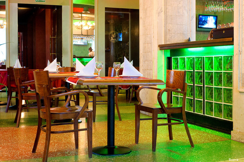 Гостиница Волга Самара-216