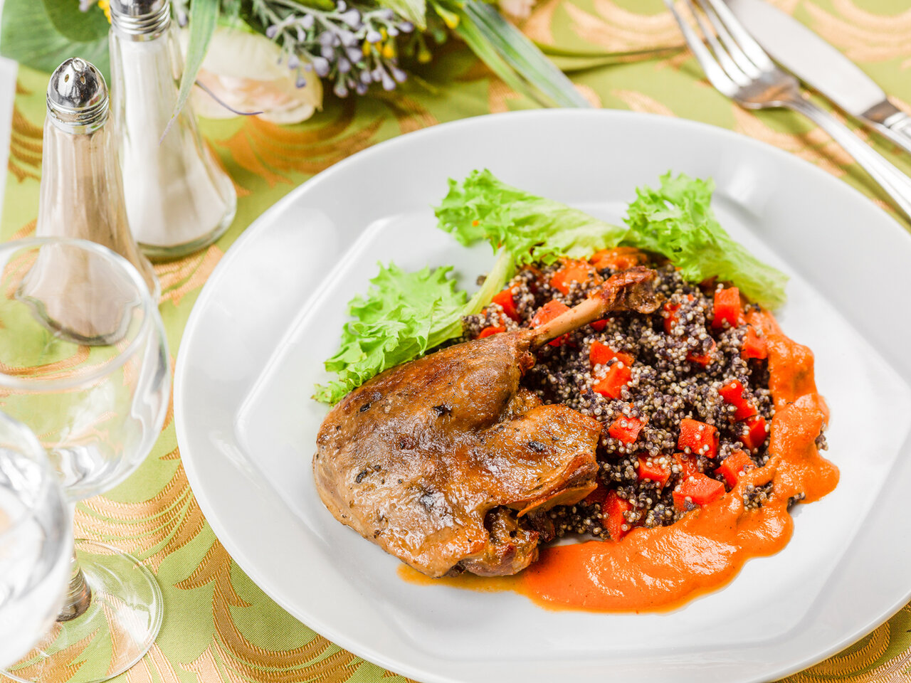 Гостиница Волга Самара-229