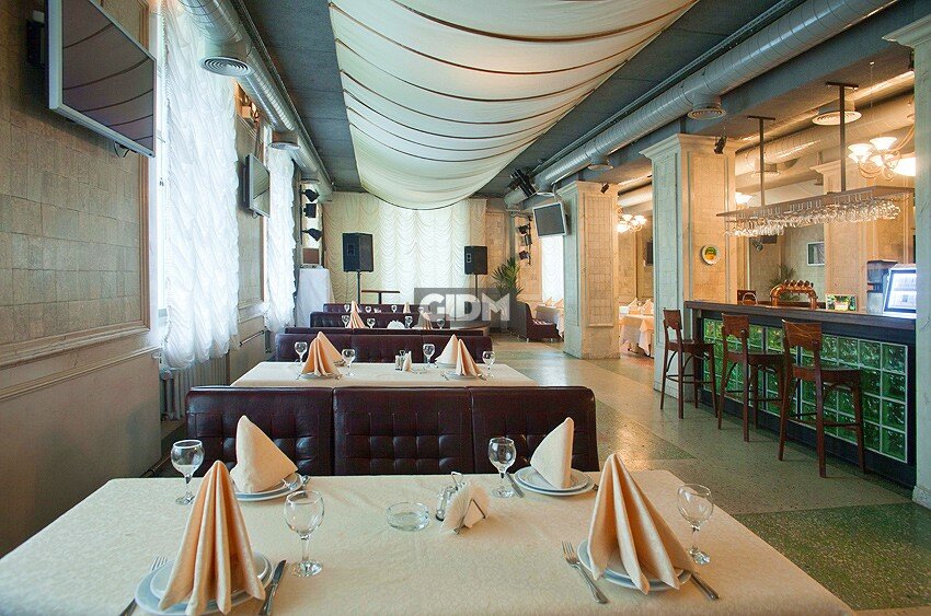 Гостиница Волга Самара-40