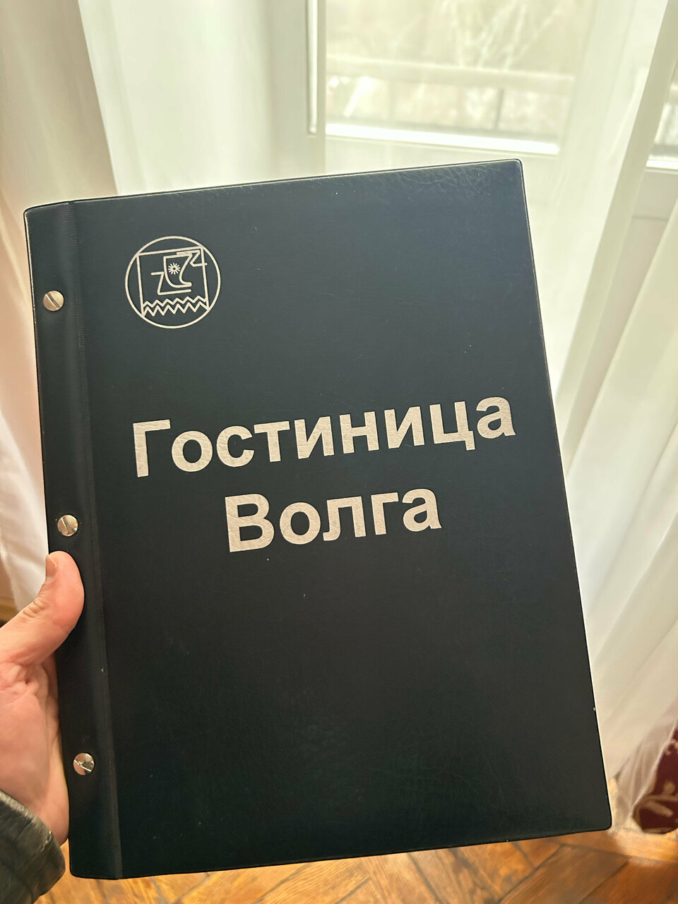 Гостиница Волга Самара-138