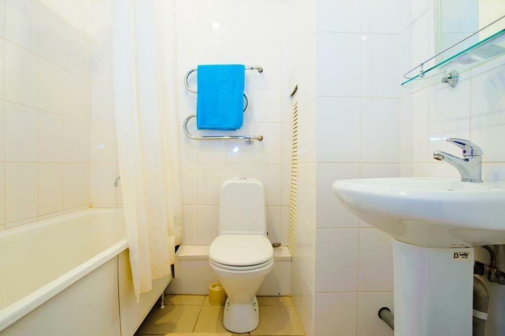 Гостиница Волга Самара-81