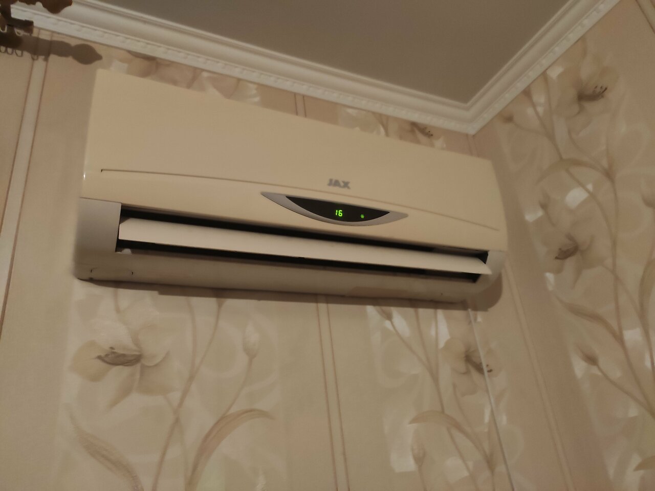 Гостиница Волга Самара-174