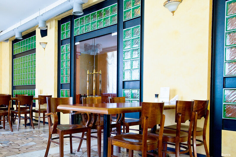 Гостиница Волга Самара-68