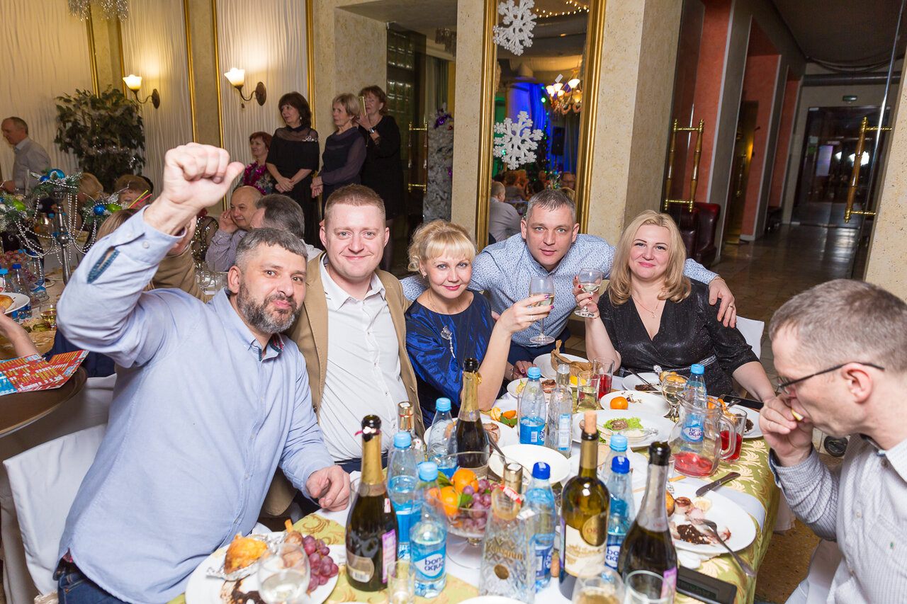 Гостиница Волга Самара-224