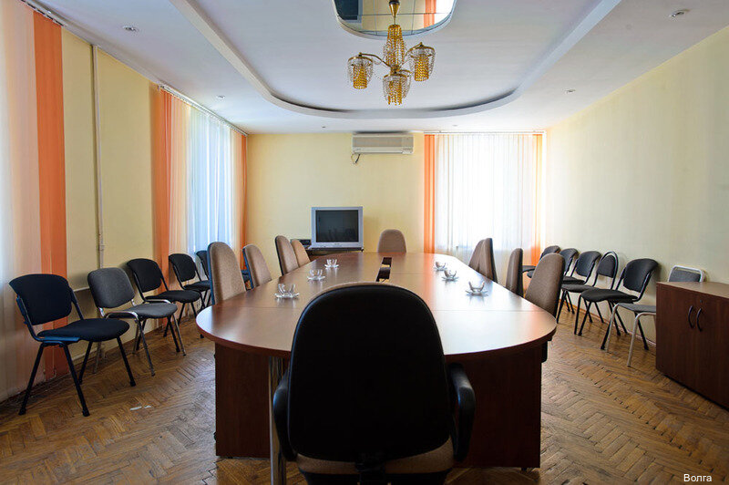 Гостиница Волга Самара-243