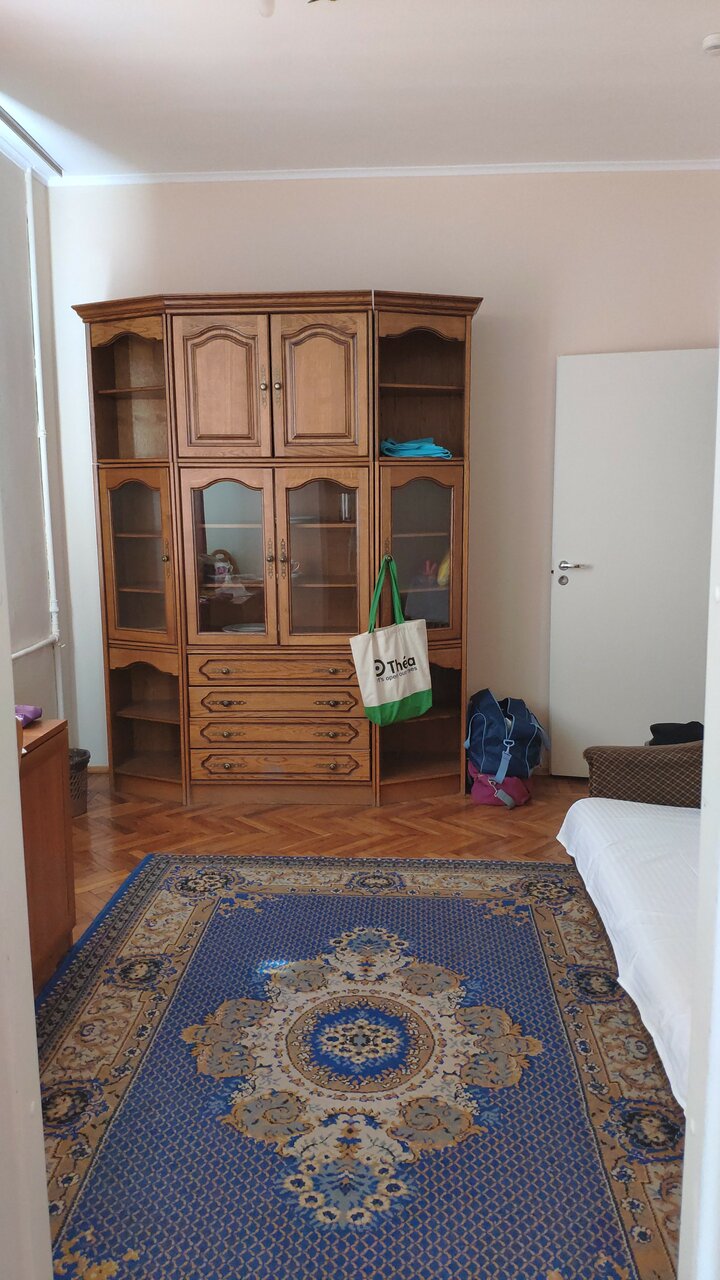 Гостиница Волга Самара-135