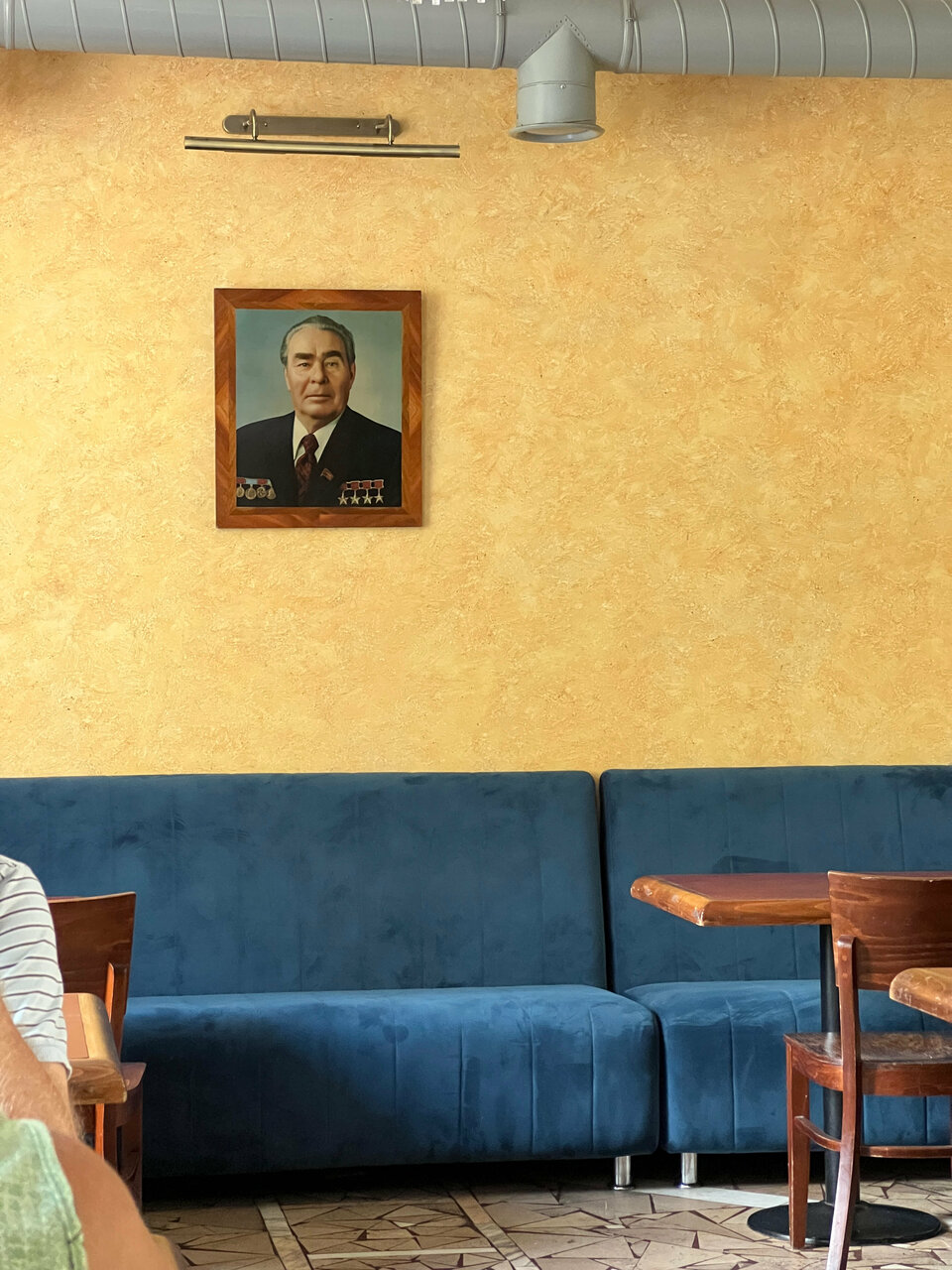 Гостиница Волга Самара-194