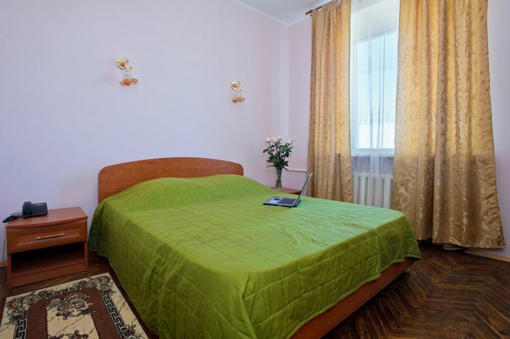 Гостиница Волга Самара-71