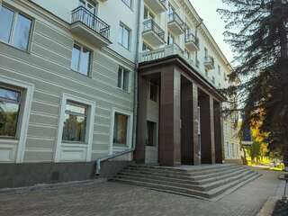 Гостиница Волга Самара-7