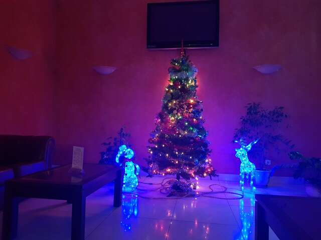 Гостиница Волга Самара-196