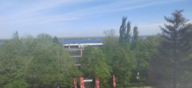 Гостиница Волга Самара-153