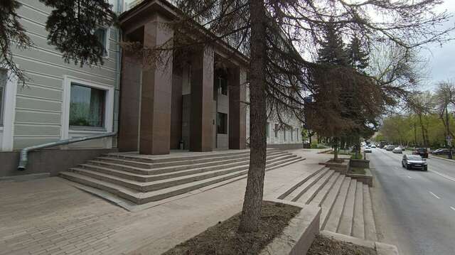 Гостиница Волга Самара-47