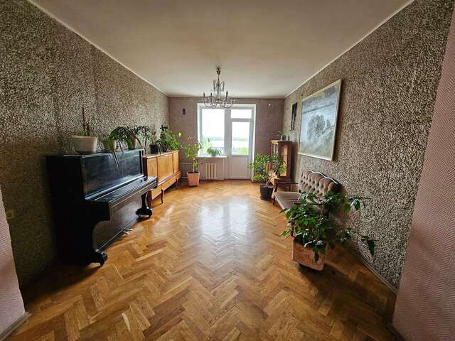 Гостиница Волга Самара-213