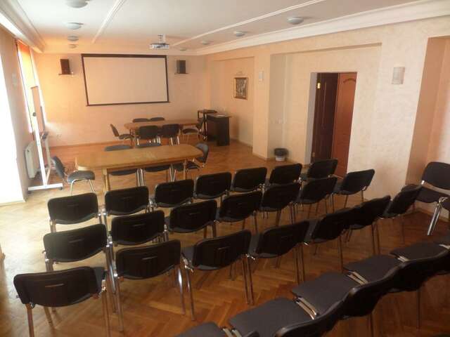 Гостиница Волга Самара-37