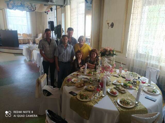 Гостиница Волга Самара-245