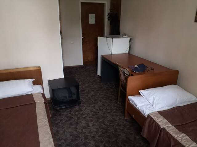 Гостиница Волга Самара-221