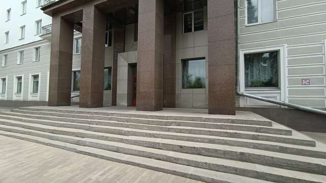 Гостиница Волга Самара-71