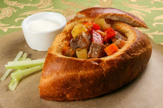 Гостиница Волга Самара-154