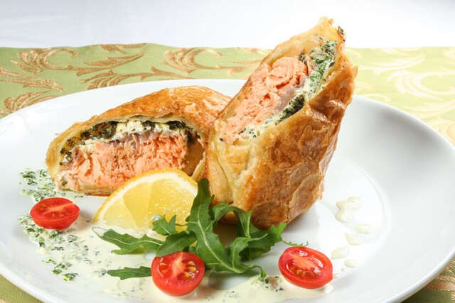 Гостиница Волга Самара-197