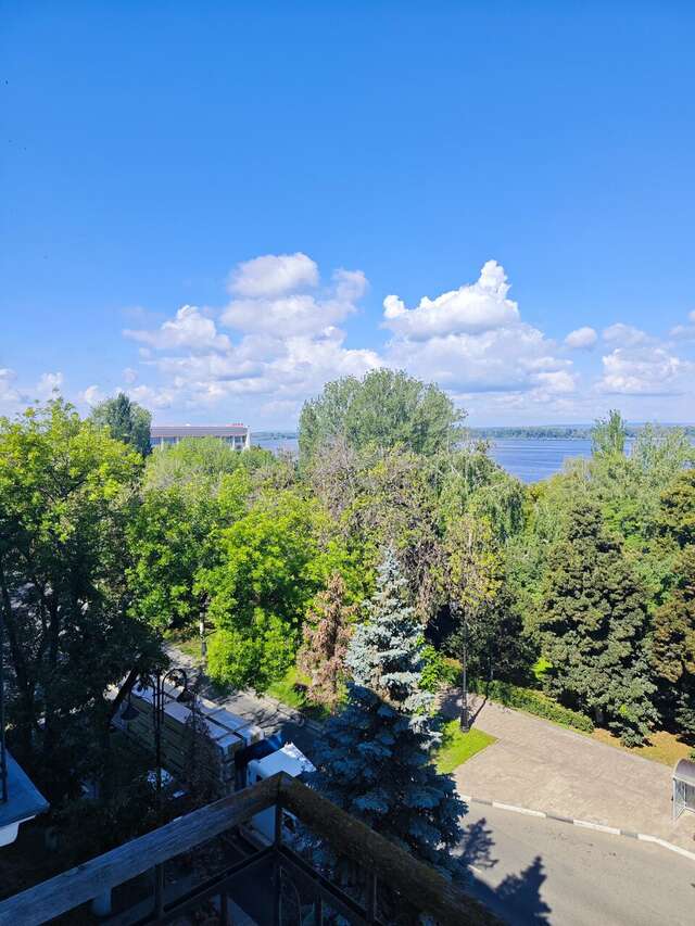 Гостиница Волга Самара-122