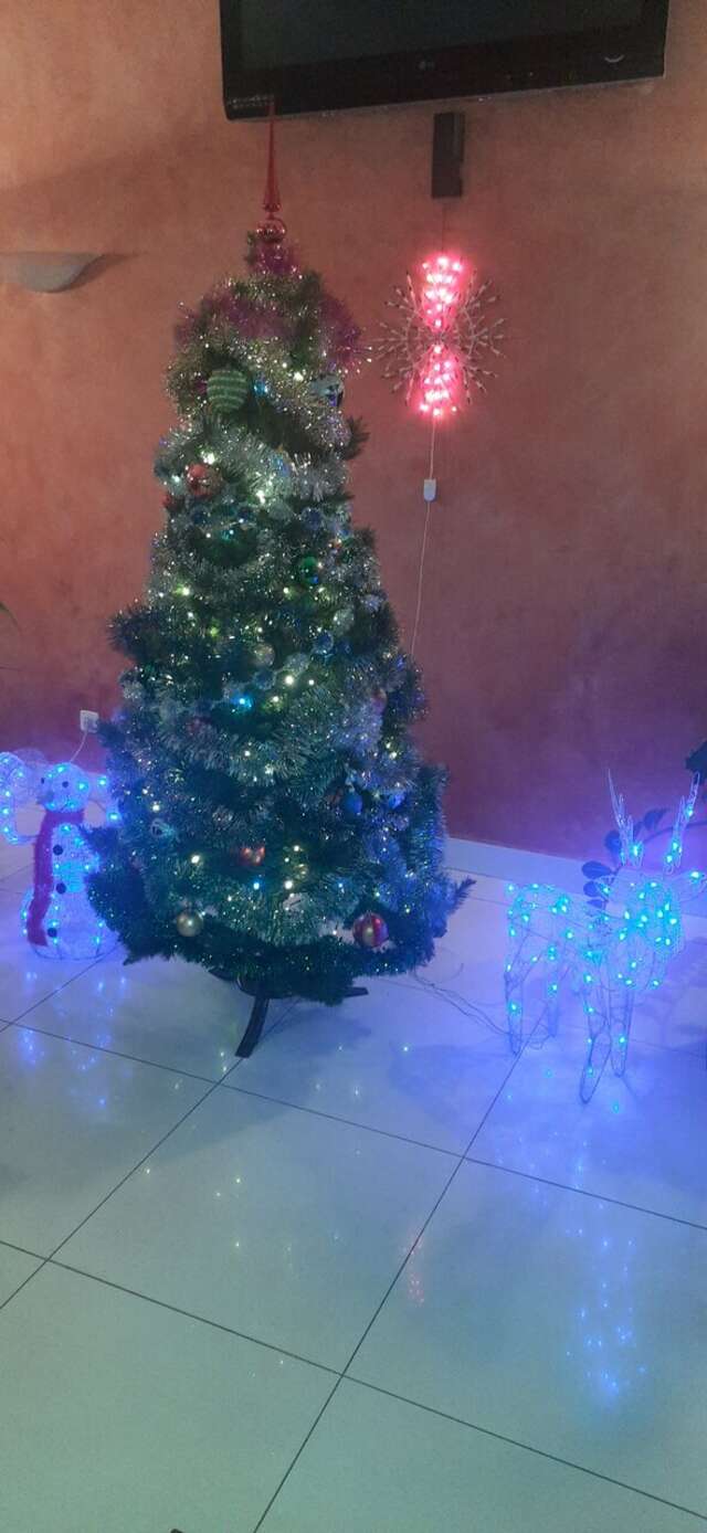 Гостиница Волга Самара-239