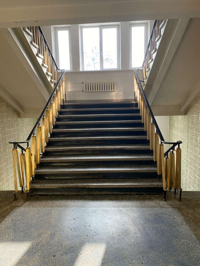 Гостиница Волга Самара-194