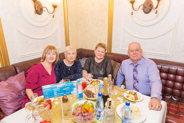 Гостиница Волга Самара-183