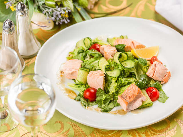 Гостиница Волга Самара-211