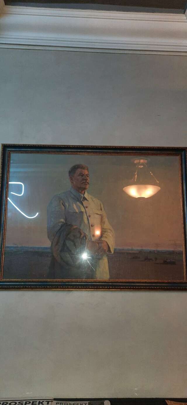 Гостиница Волга Самара-168