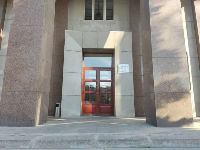 Гостиница Волга Самара-103