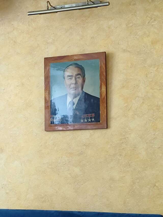 Гостиница Волга Самара-244