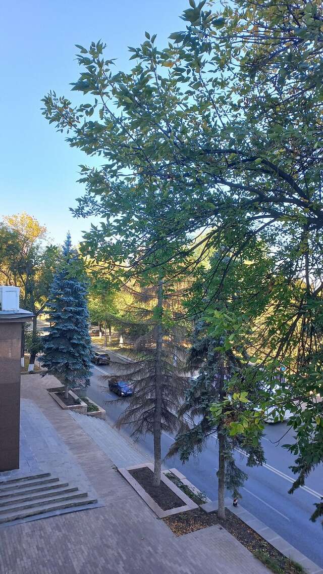 Гостиница Волга Самара-174